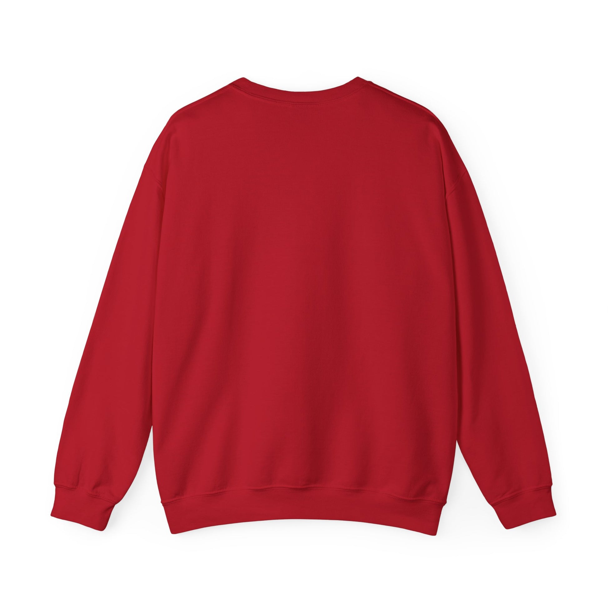 Leos & Lattes  Crewneck Sweatshirt - Perfect Gift for Leonberger Pet Owners