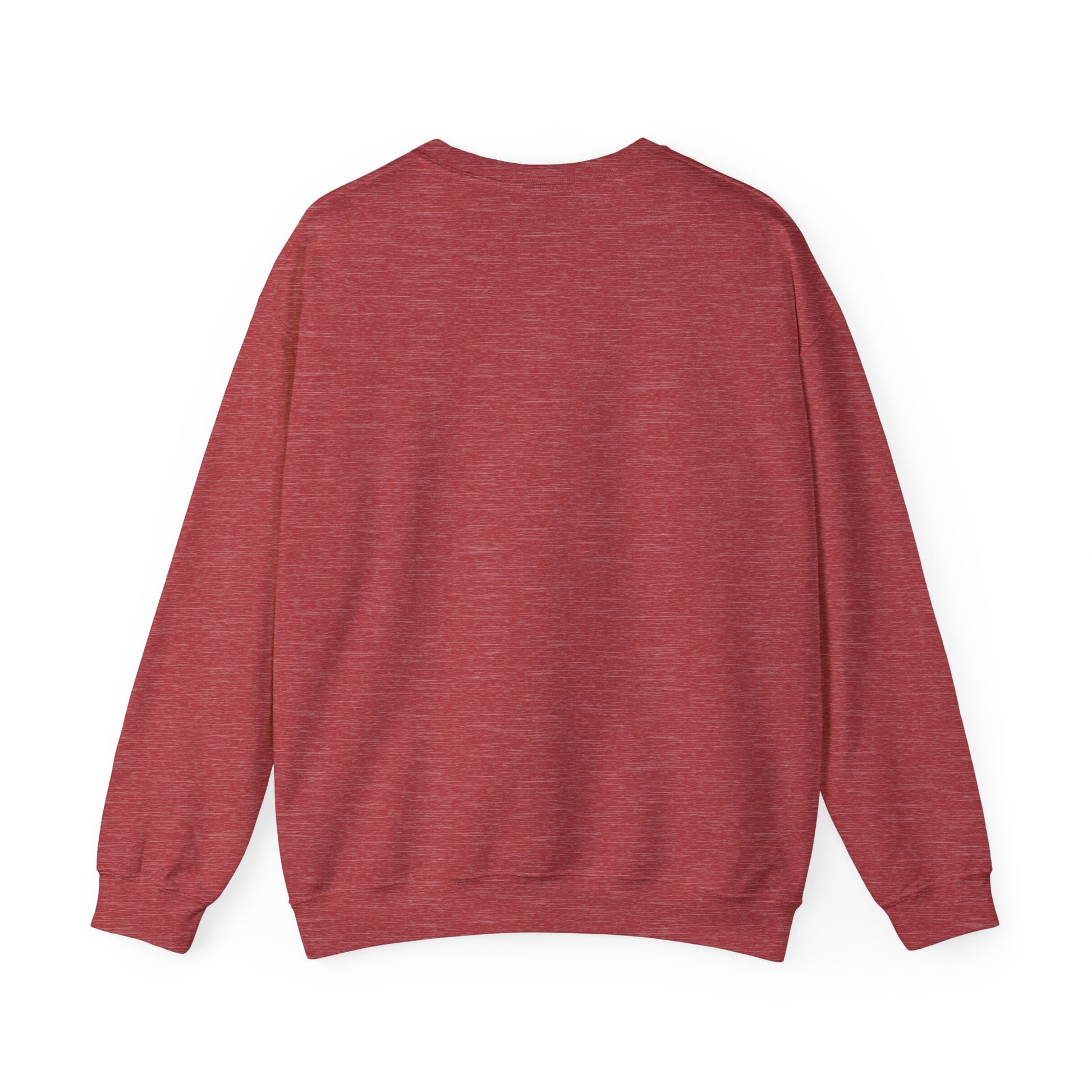 Leos & Lattes  Crewneck Sweatshirt - Perfect Gift for Leonberger Pet Owners