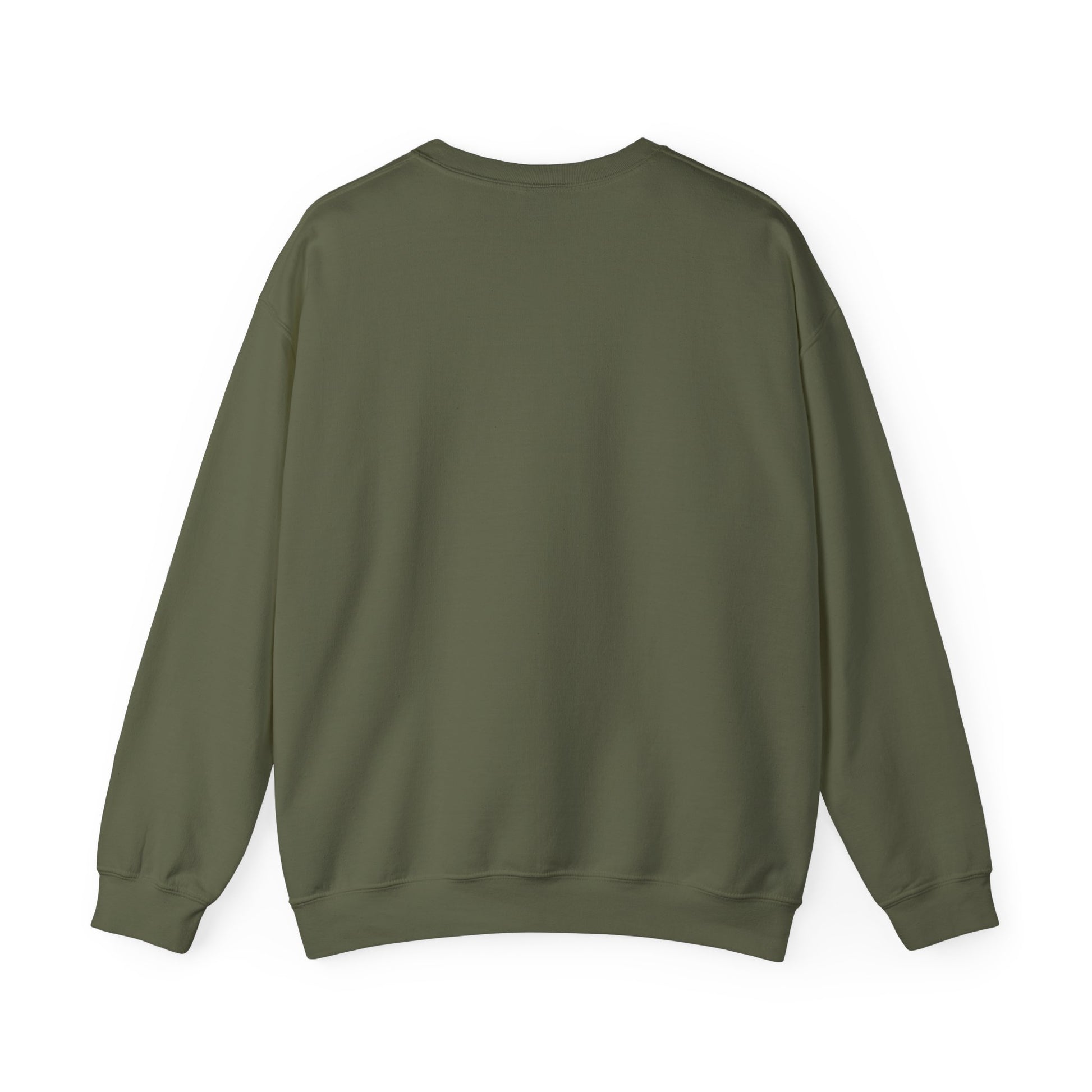 Leos & Lattes  Crewneck Sweatshirt - Perfect Gift for Leonberger Pet Owners