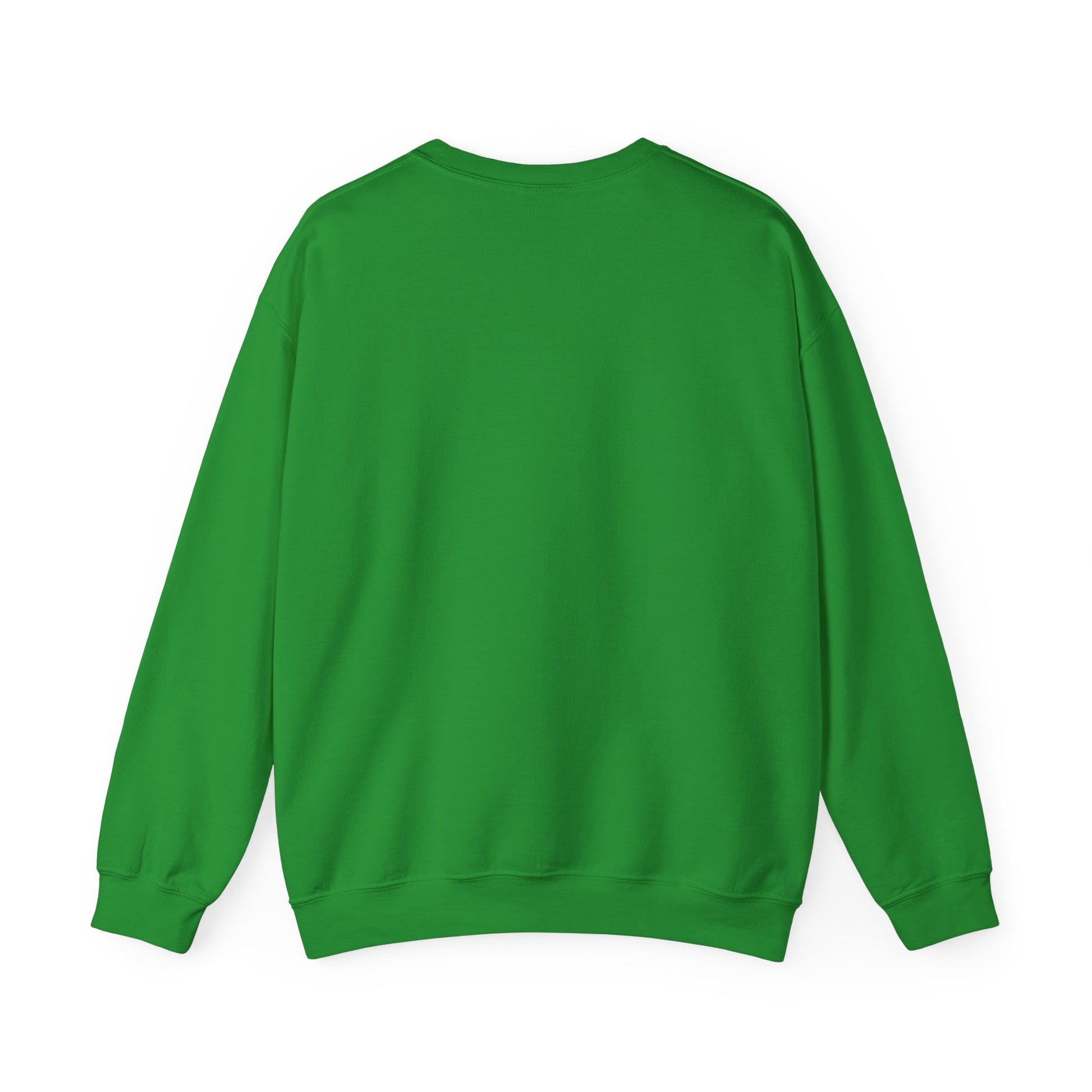 Leos & Lattes  Crewneck Sweatshirt - Perfect Gift for Leonberger Pet Owners