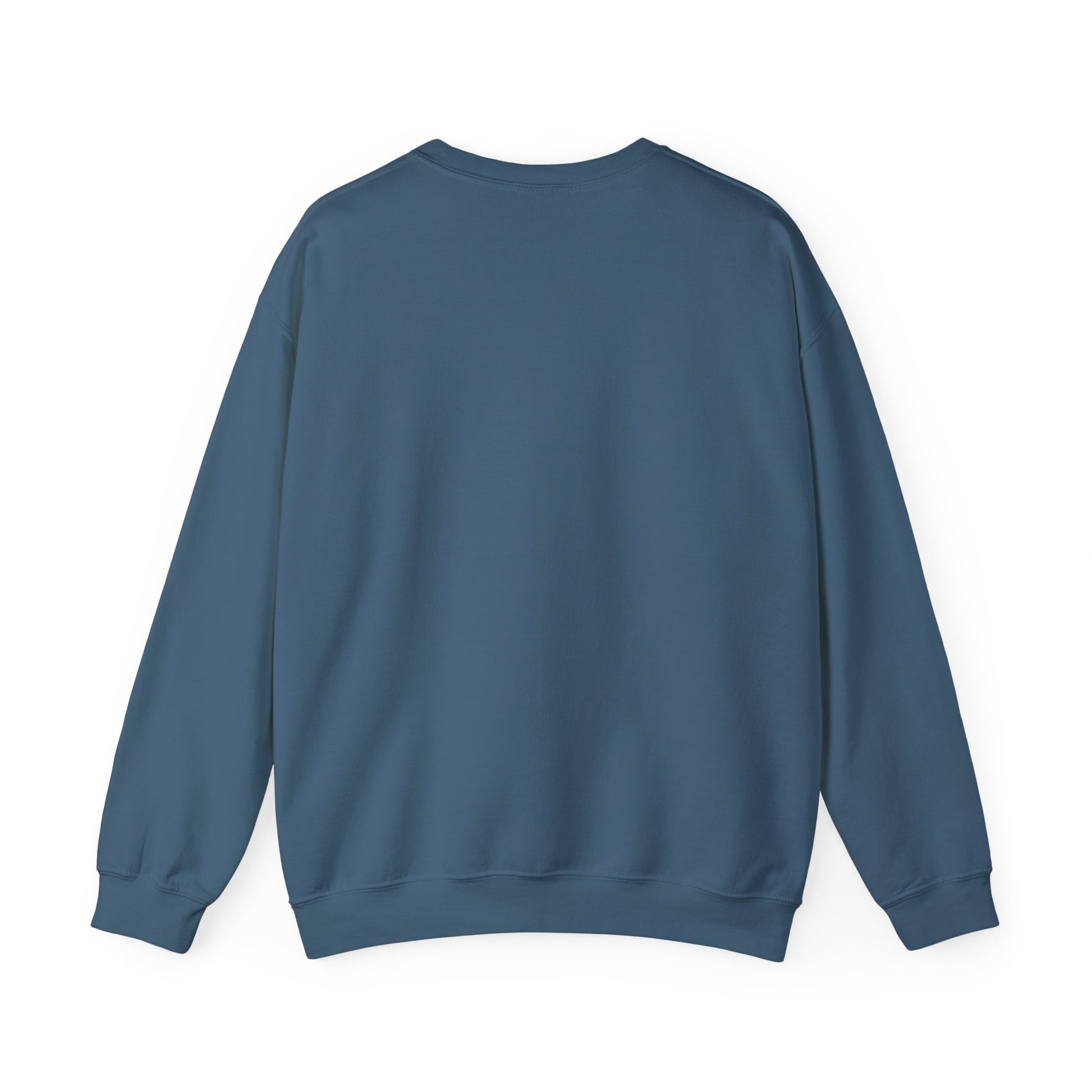 Leos & Lattes  Crewneck Sweatshirt - Perfect Gift for Leonberger Pet Owners