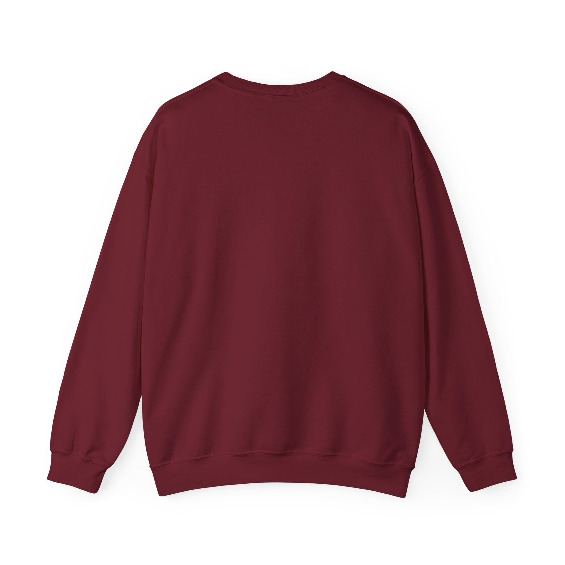 Leos & Lattes  Crewneck Sweatshirt - Perfect Gift for Leonberger Pet Owners