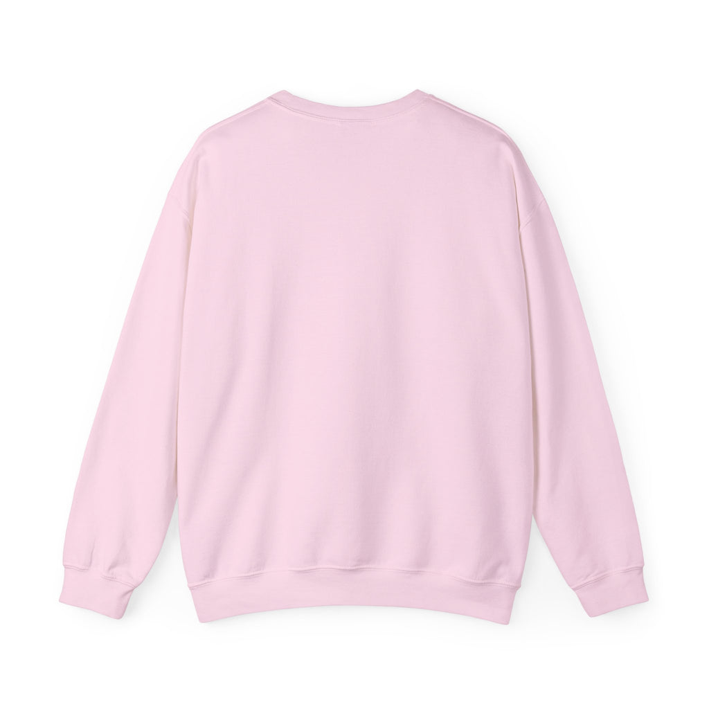 Leos & Lattes  Crewneck Sweatshirt - Perfect Gift for Leonberger Pet Owners