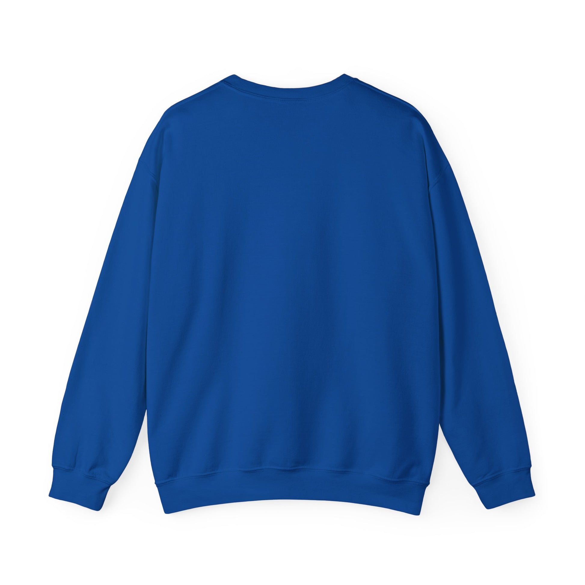 Leos & Lattes  Crewneck Sweatshirt - Perfect Gift for Leonberger Pet Owners