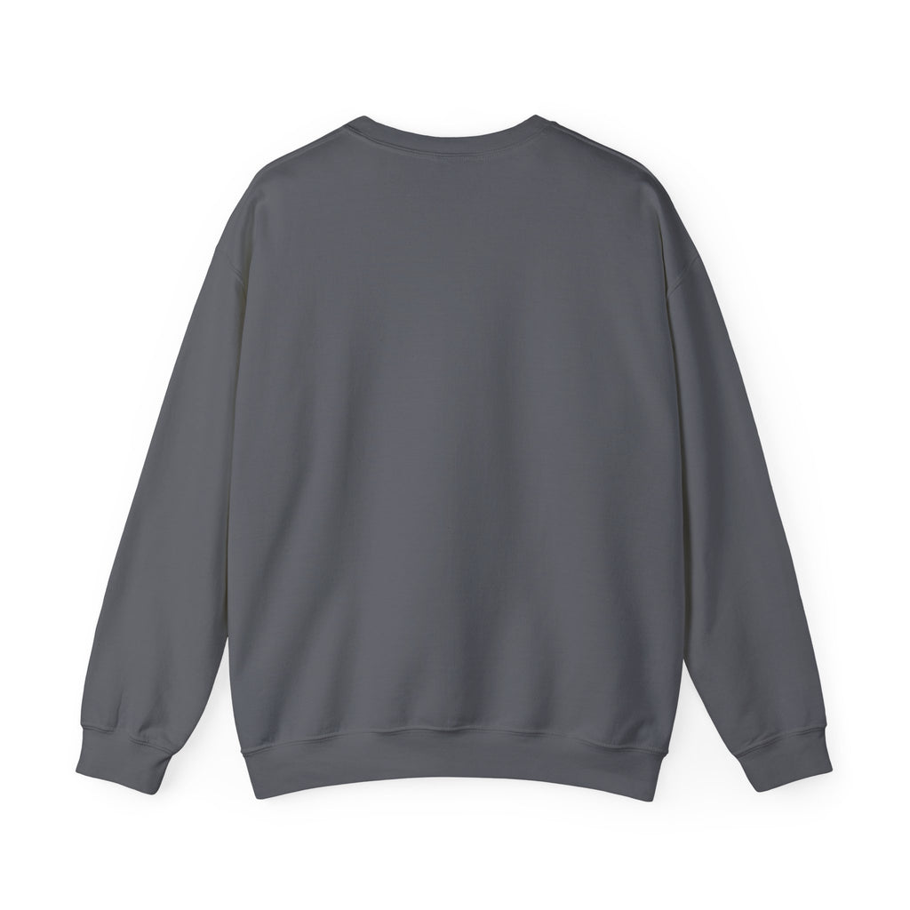 Leos & Lattes  Crewneck Sweatshirt - Perfect Gift for Leonberger Pet Owners