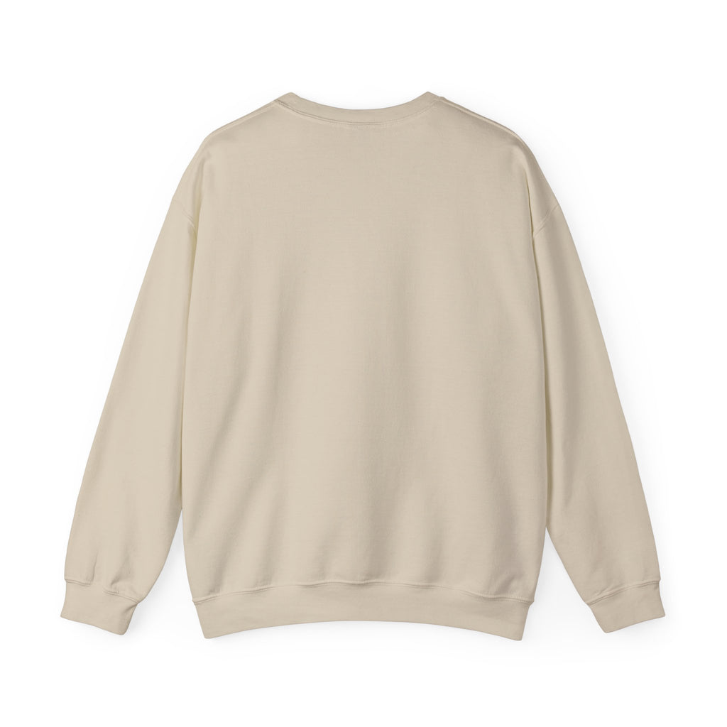 Leos & Lattes  Crewneck Sweatshirt - Perfect Gift for Leonberger Pet Owners