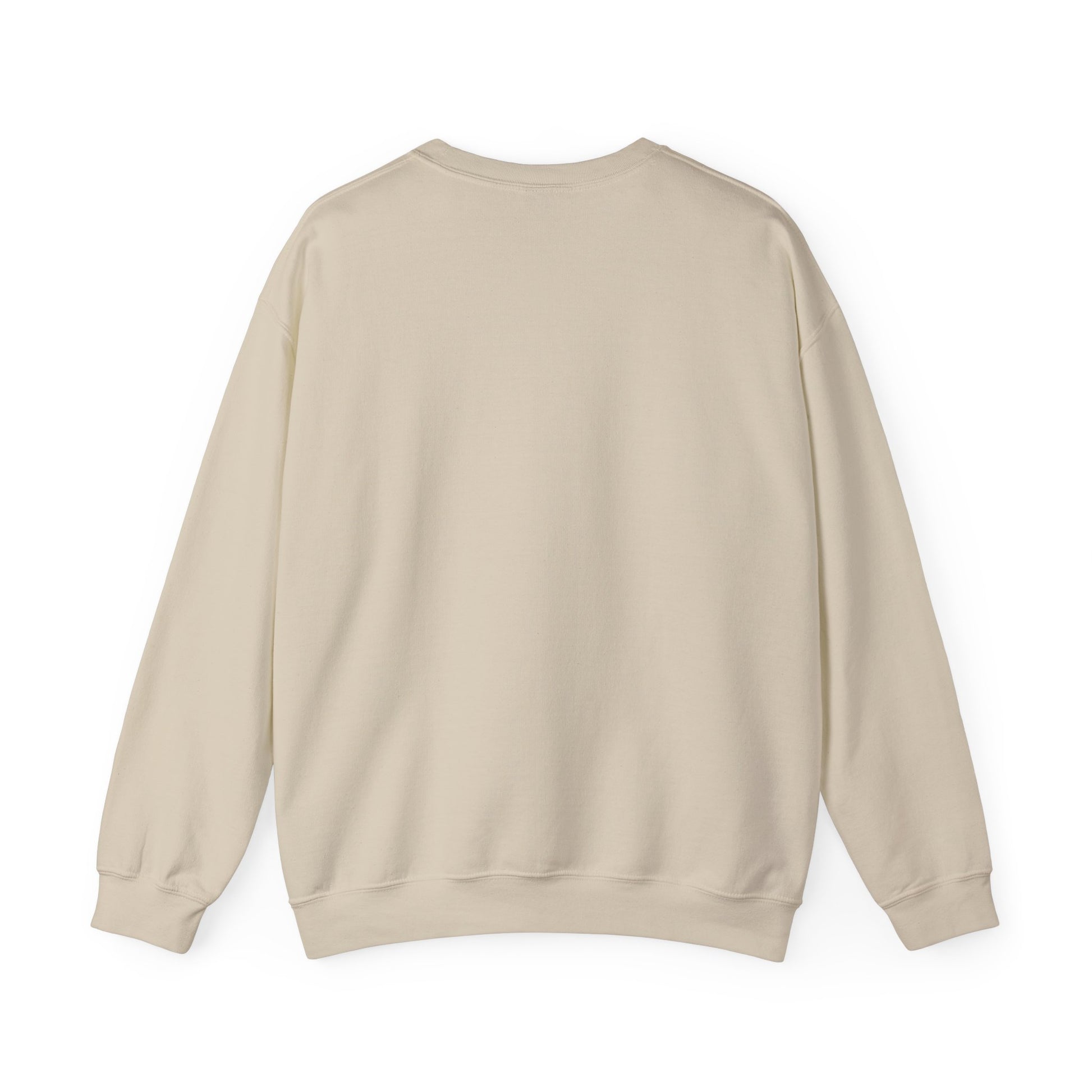 Leos & Lattes  Crewneck Sweatshirt - Perfect Gift for Leonberger Pet Owners