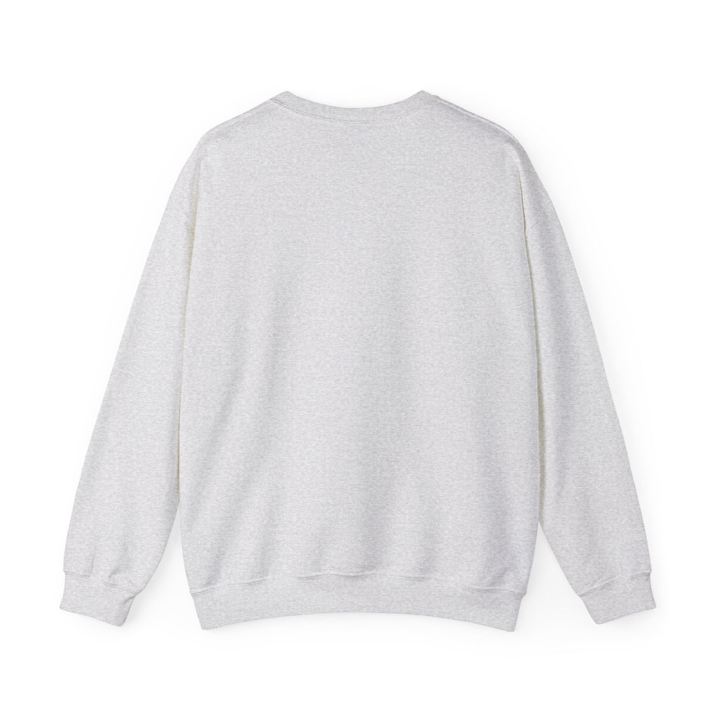Leos & Lattes  Crewneck Sweatshirt - Perfect Gift for Leonberger Pet Owners
