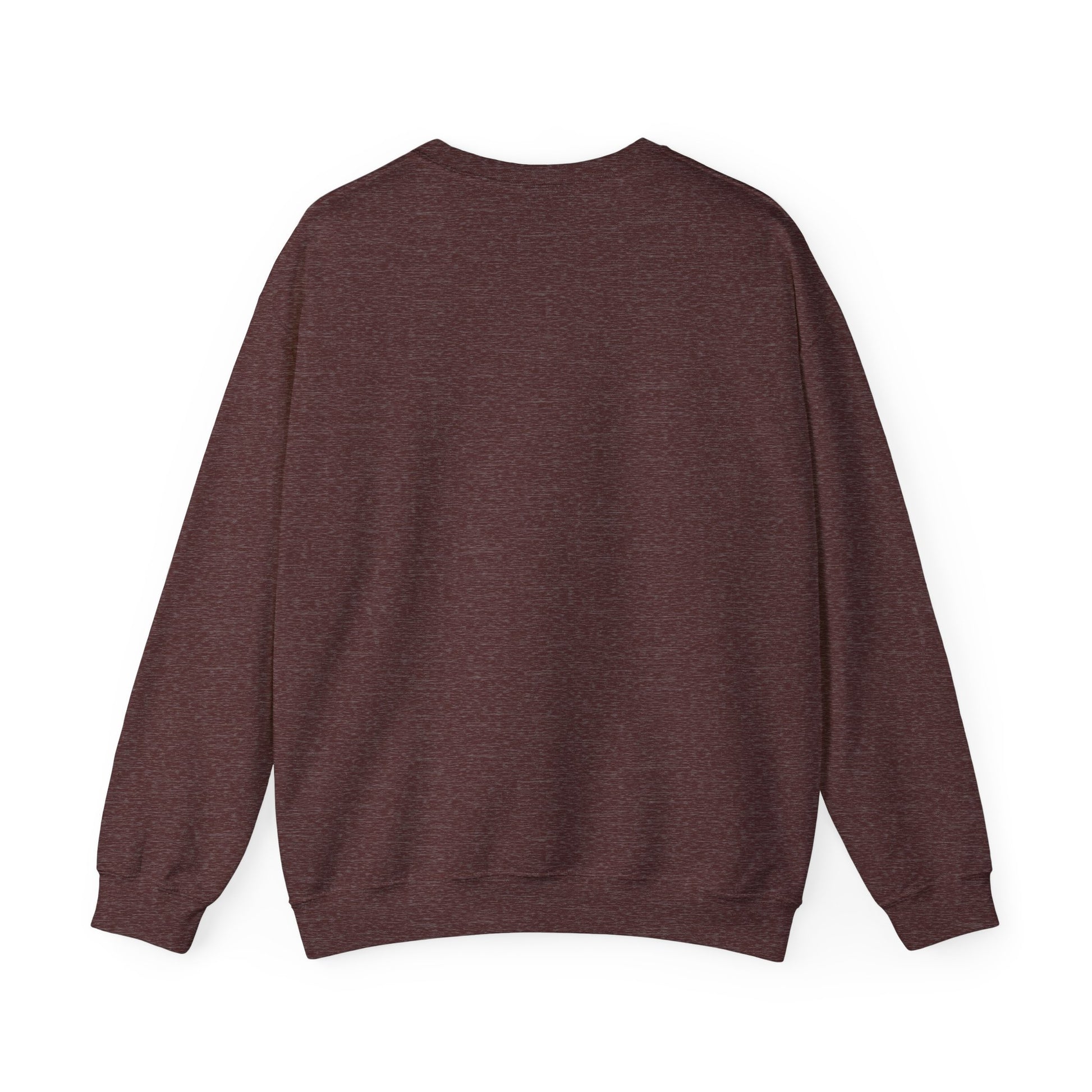Leos & Lattes  Crewneck Sweatshirt - Perfect Gift for Leonberger Pet Owners