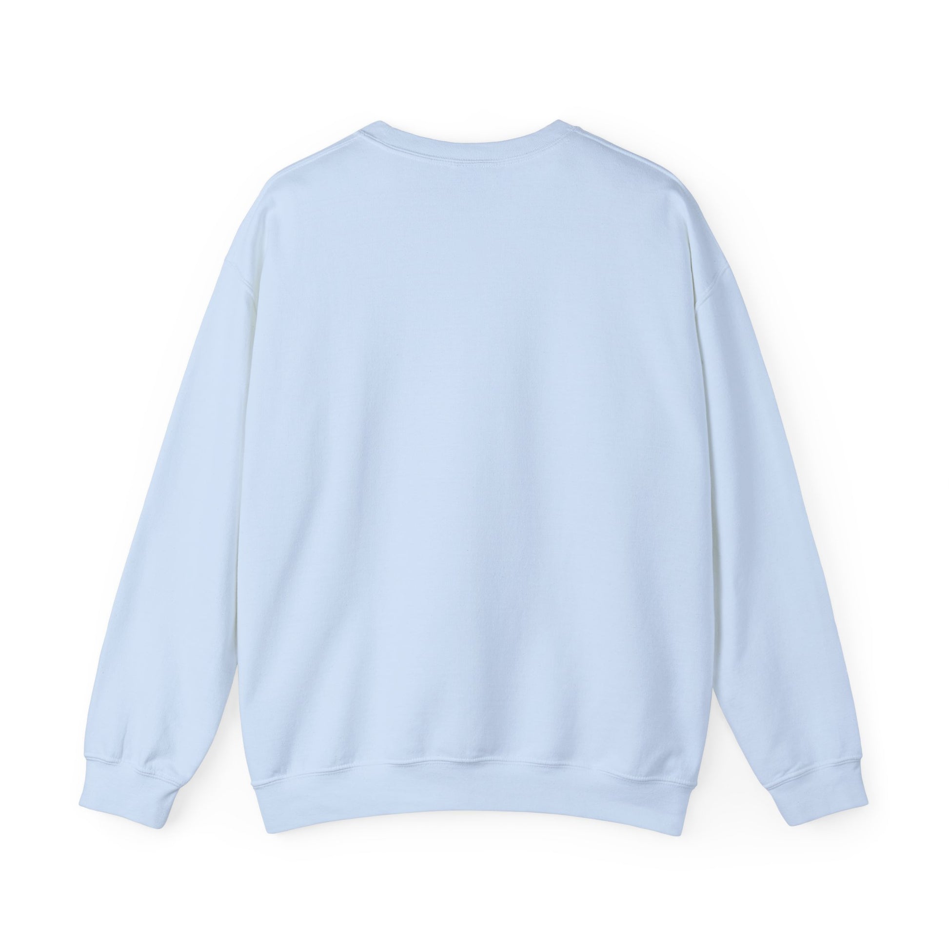 Leos & Lattes  Crewneck Sweatshirt - Perfect Gift for Leonberger Pet Owners