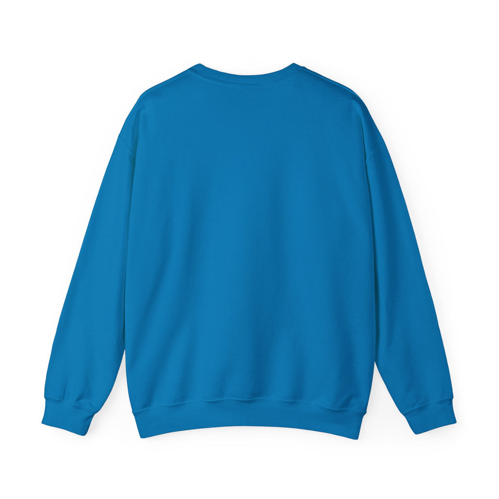 Leos & Lattes  Crewneck Sweatshirt - Perfect Gift for Leonberger Pet Owners