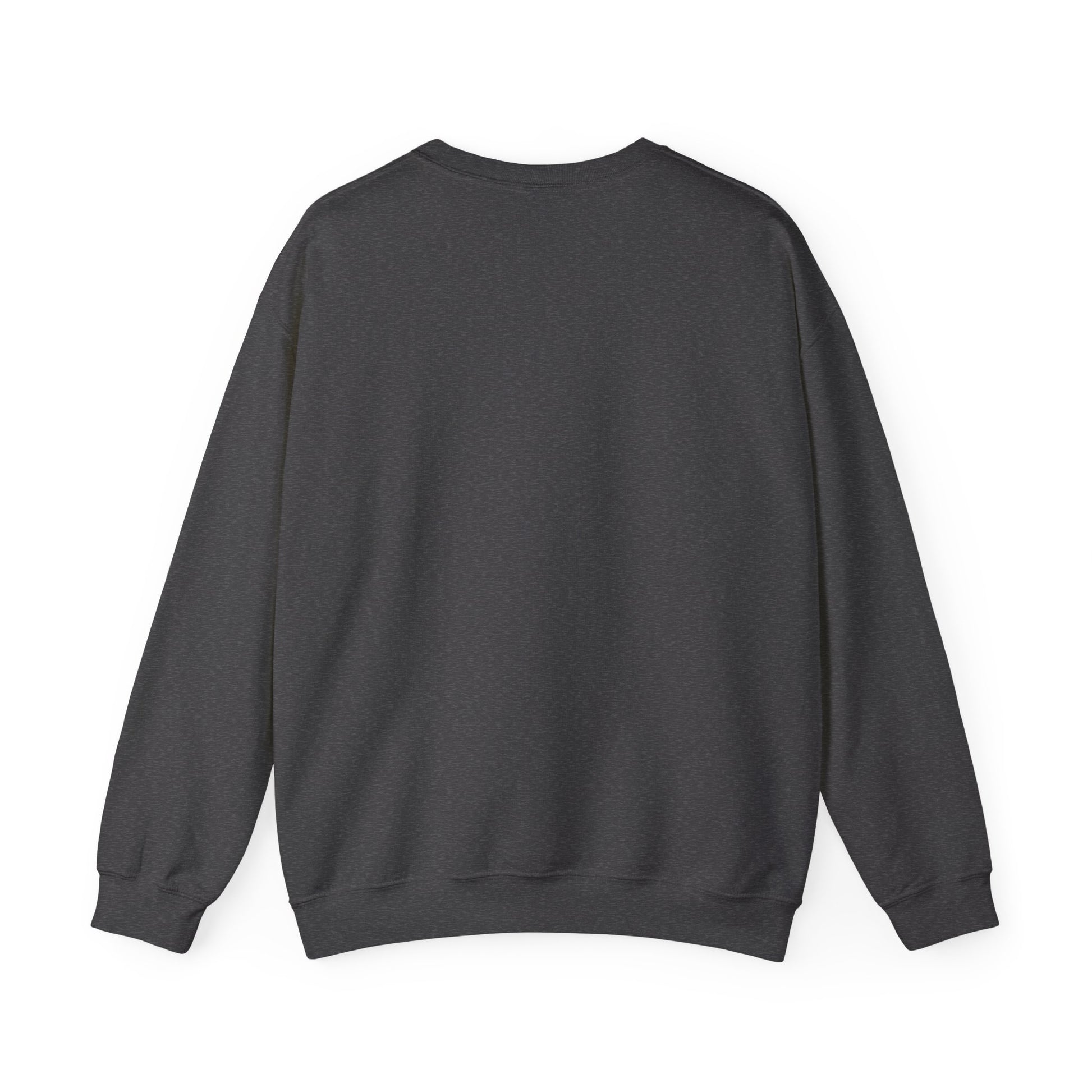 Leos & Lattes  Crewneck Sweatshirt - Perfect Gift for Leonberger Pet Owners
