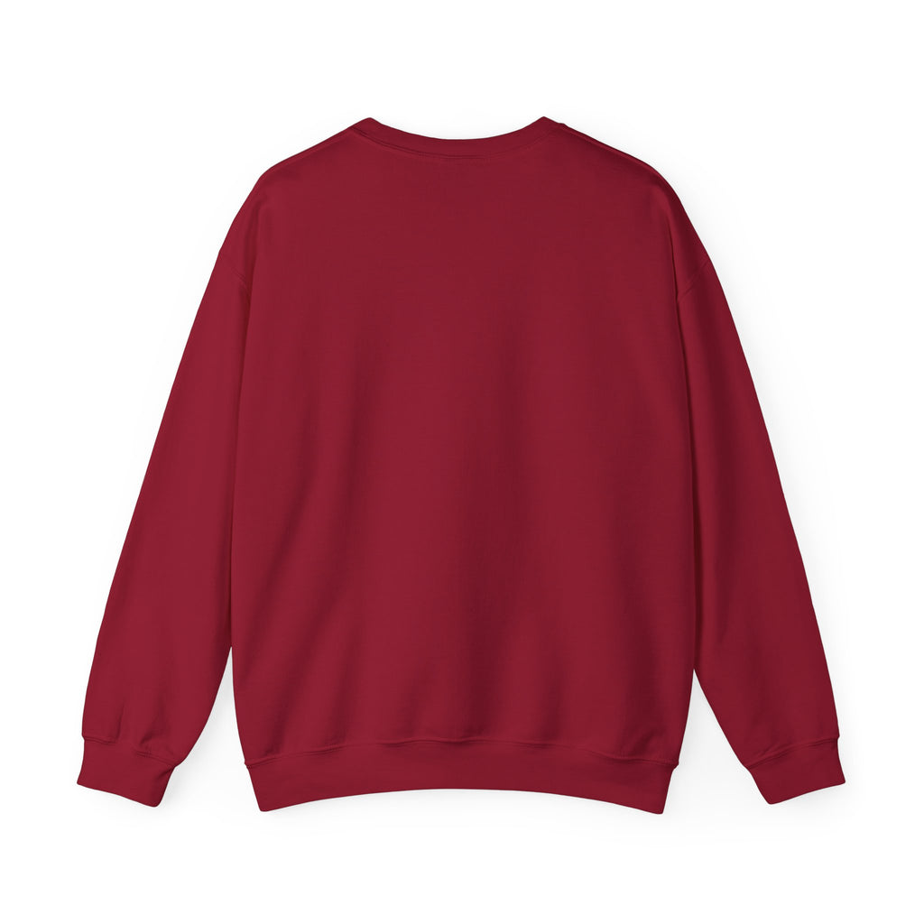 Leos & Lattes  Crewneck Sweatshirt - Perfect Gift for Leonberger Pet Owners