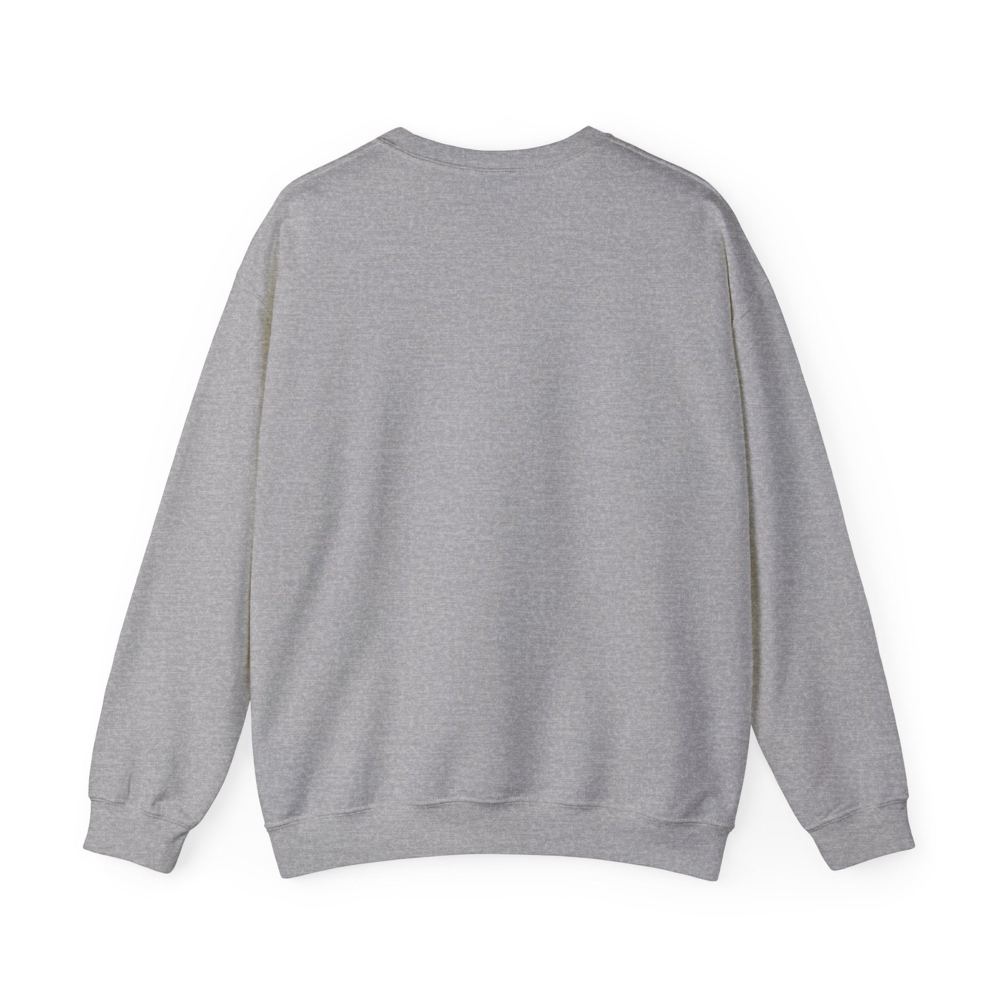Leos & Lattes  Crewneck Sweatshirt - Perfect Gift for Leonberger Pet Owners
