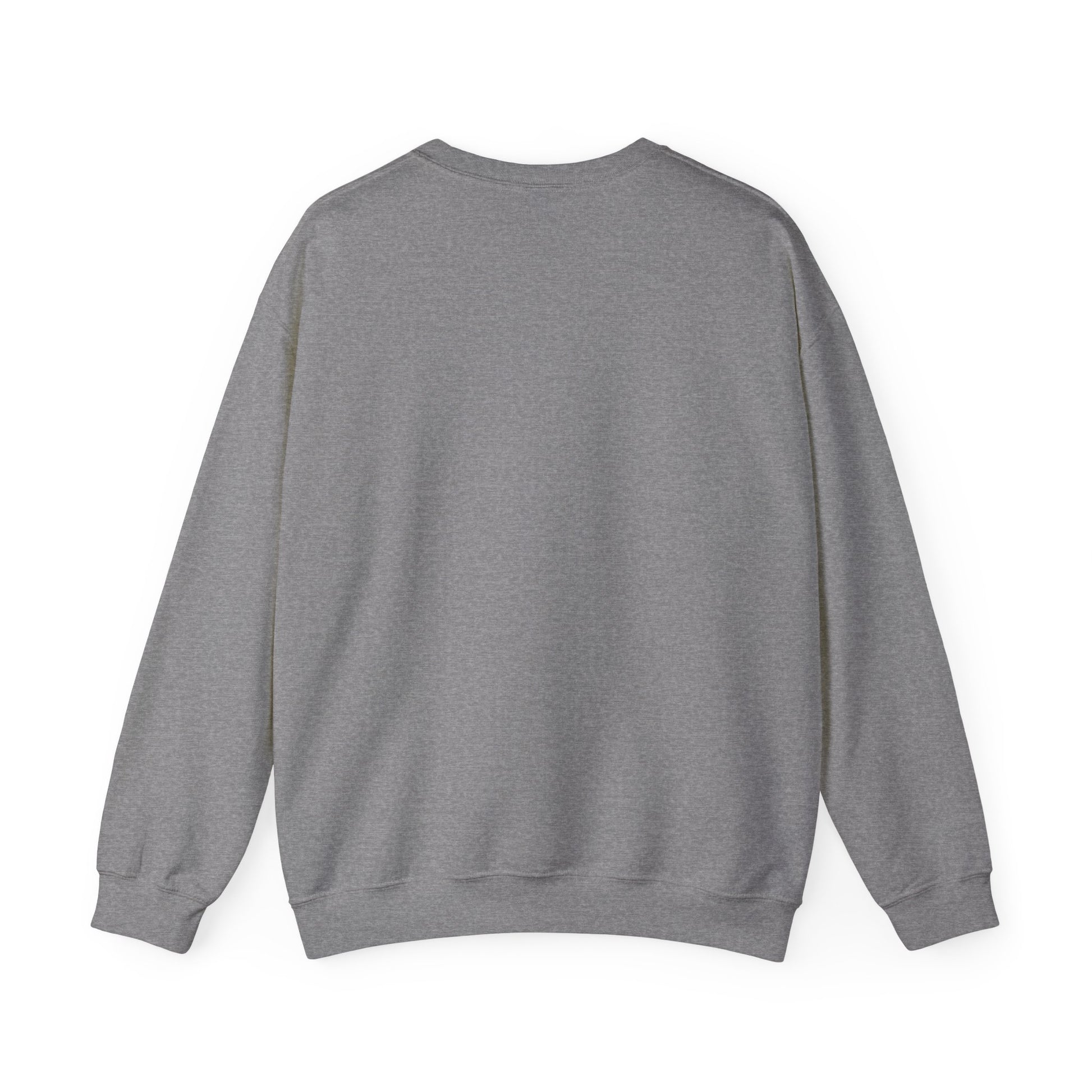 Leos & Lattes  Crewneck Sweatshirt - Perfect Gift for Leonberger Pet Owners