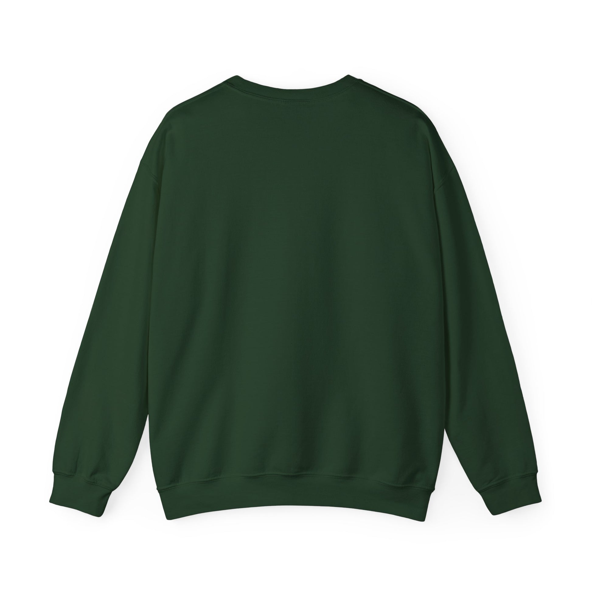 Leos & Lattes  Crewneck Sweatshirt - Perfect Gift for Leonberger Pet Owners