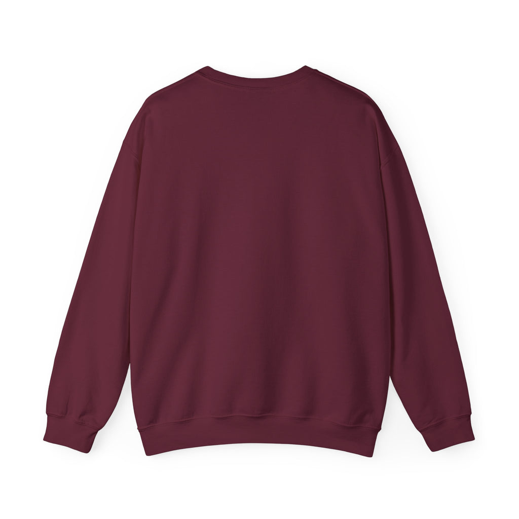 Leos & Lattes  Crewneck Sweatshirt - Perfect Gift for Leonberger Pet Owners