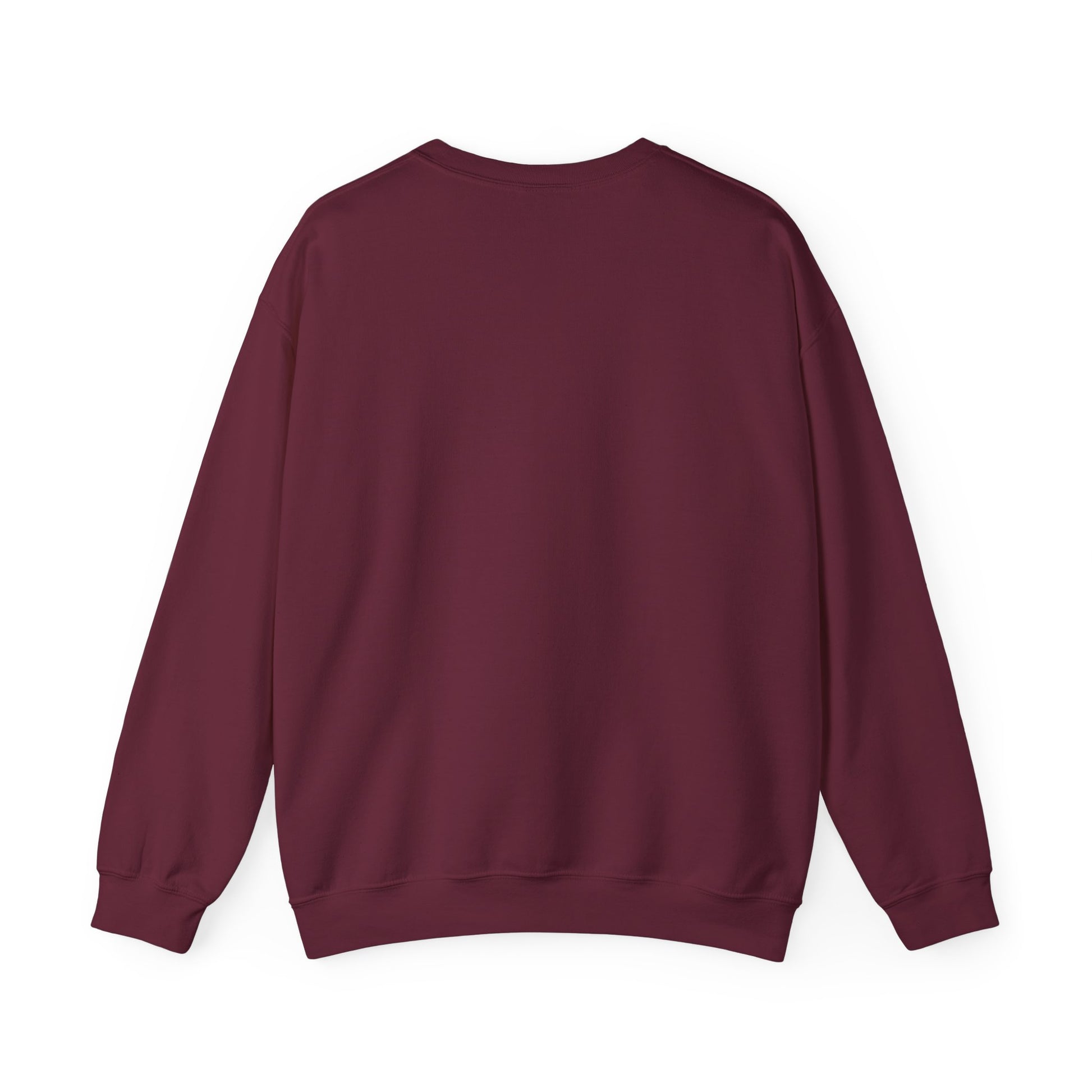 Leos & Lattes  Crewneck Sweatshirt - Perfect Gift for Leonberger Pet Owners