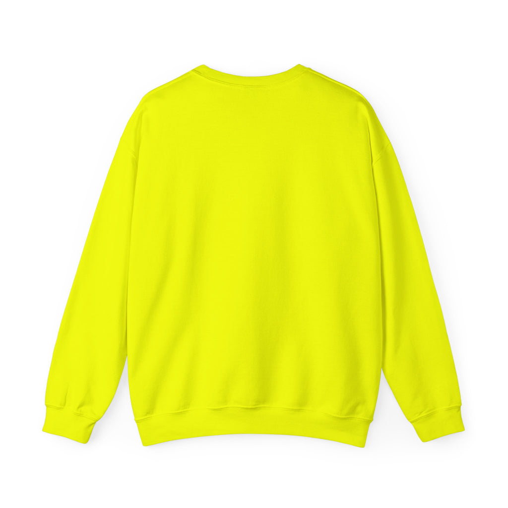 Leos & Lattes  Crewneck Sweatshirt - Perfect Gift for Leonberger Pet Owners