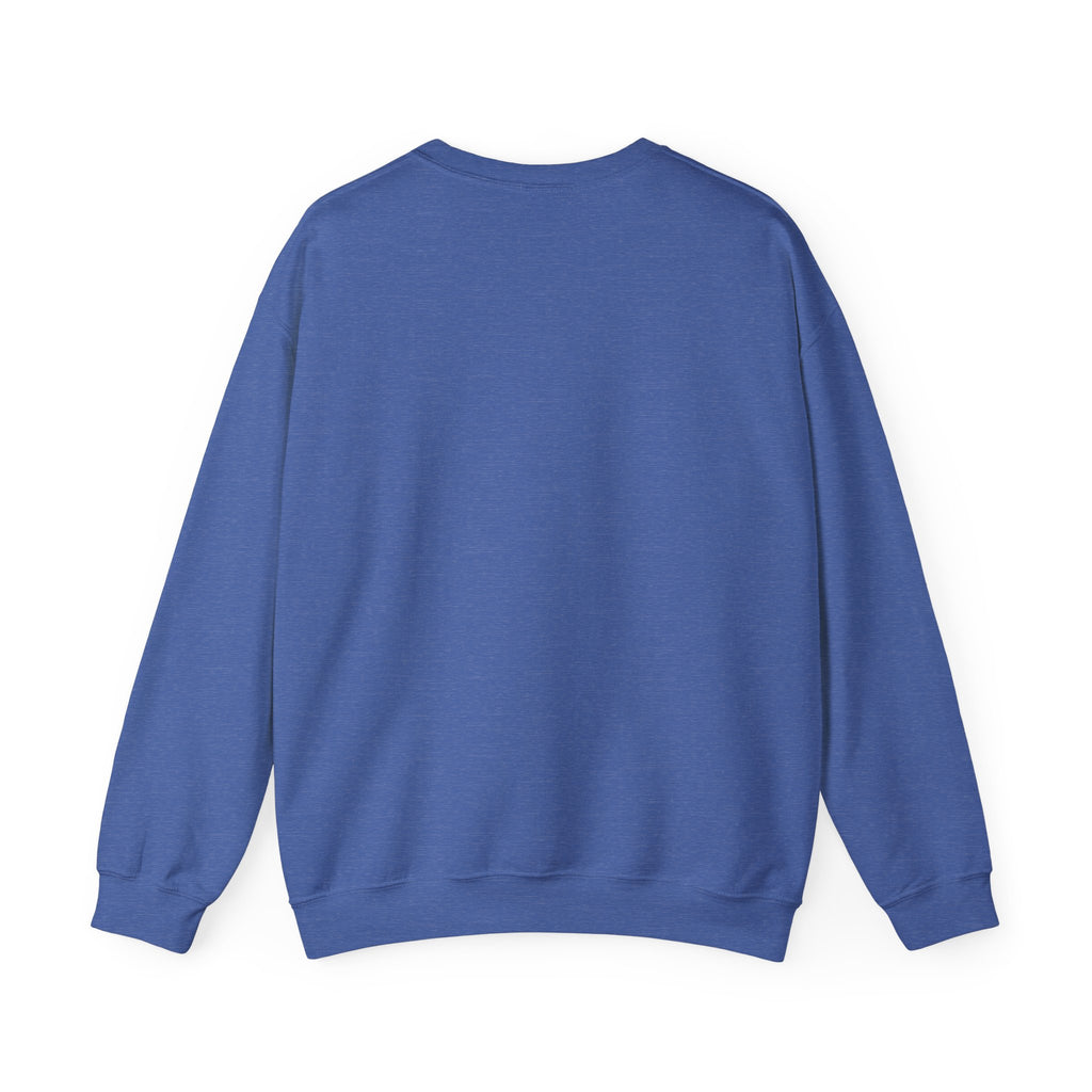Leos & Lattes  Crewneck Sweatshirt - Perfect Gift for Leonberger Pet Owners