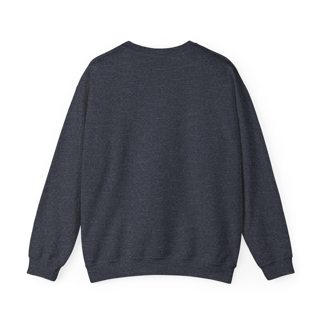 Leos & Lattes  Crewneck Sweatshirt - Perfect Gift for Leonberger Pet Owners