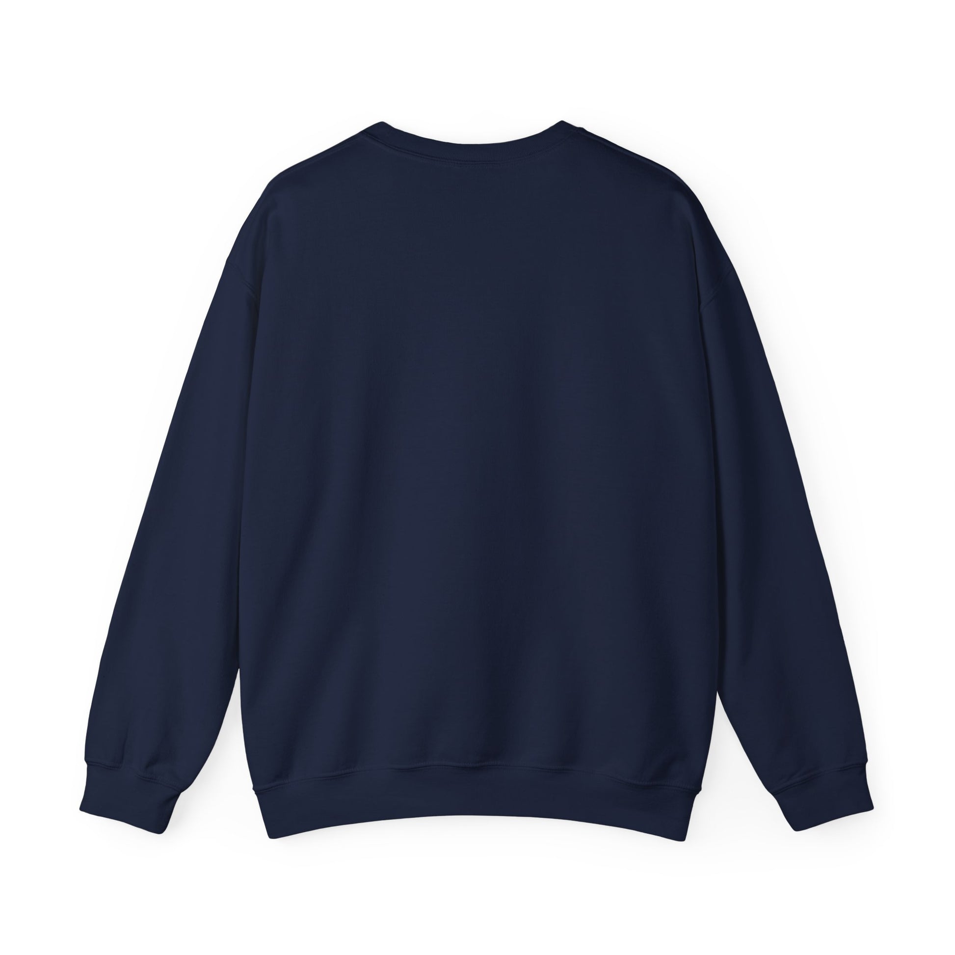 Leos & Lattes  Crewneck Sweatshirt - Perfect Gift for Leonberger Pet Owners