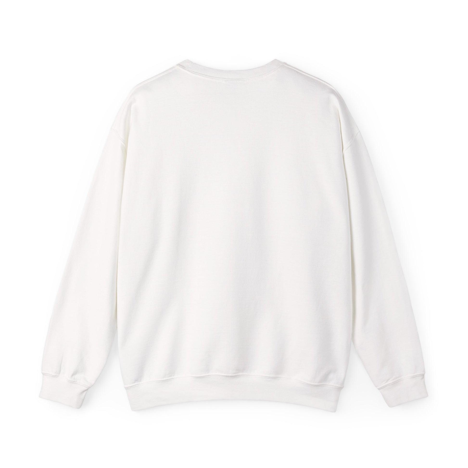 Leos & Lattes  Crewneck Sweatshirt - Perfect Gift for Leonberger Pet Owners