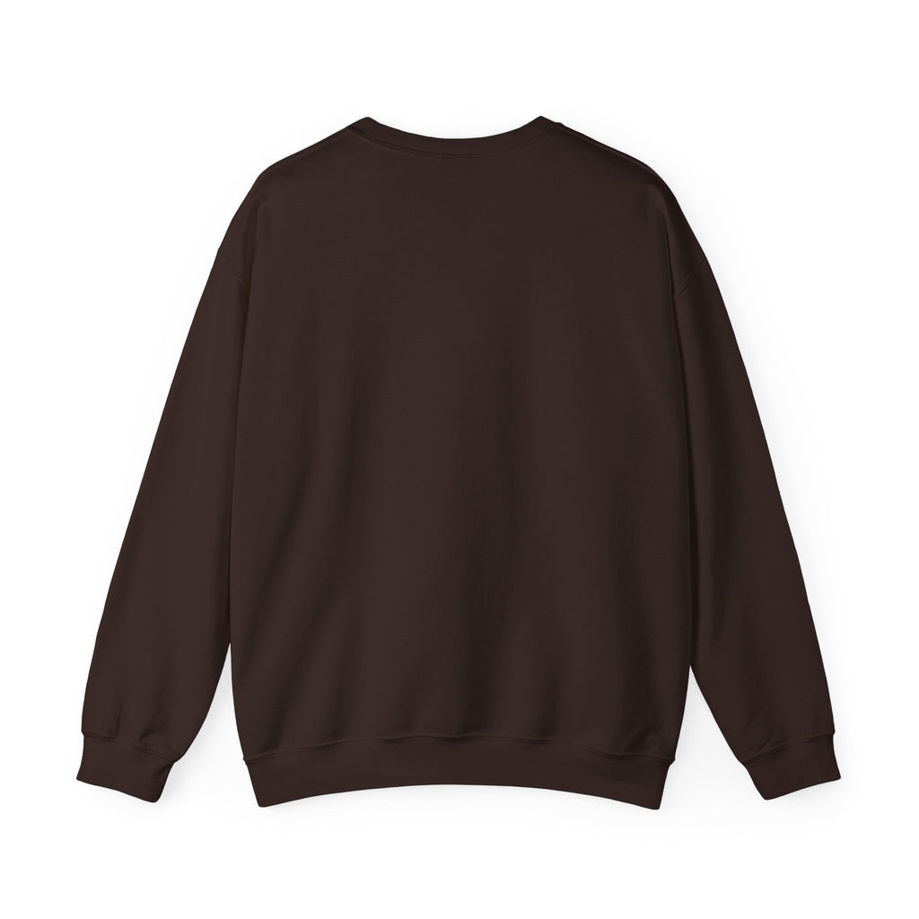 Leos & Lattes  Crewneck Sweatshirt - Perfect Gift for Leonberger Pet Owners