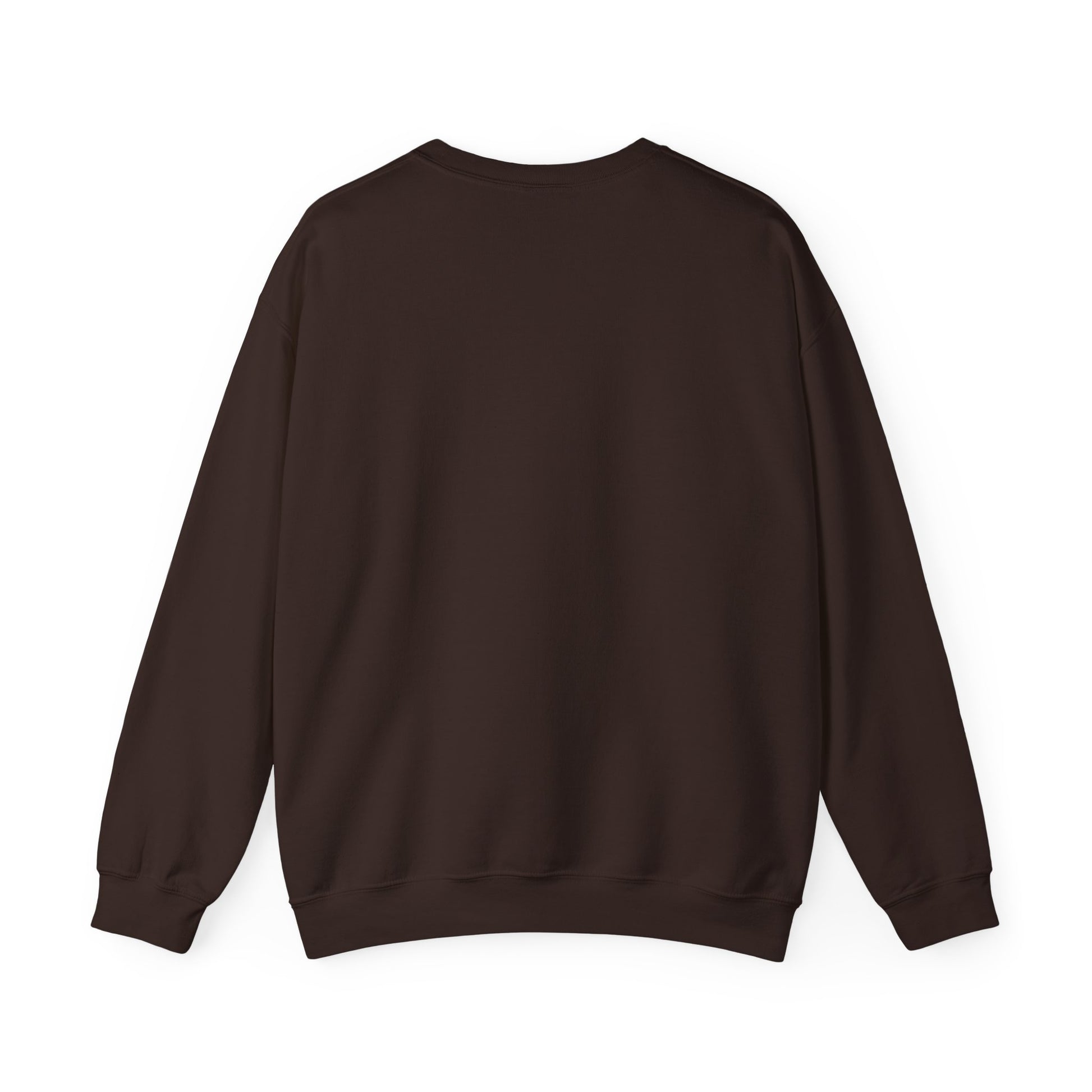 Leos & Lattes  Crewneck Sweatshirt - Perfect Gift for Leonberger Pet Owners