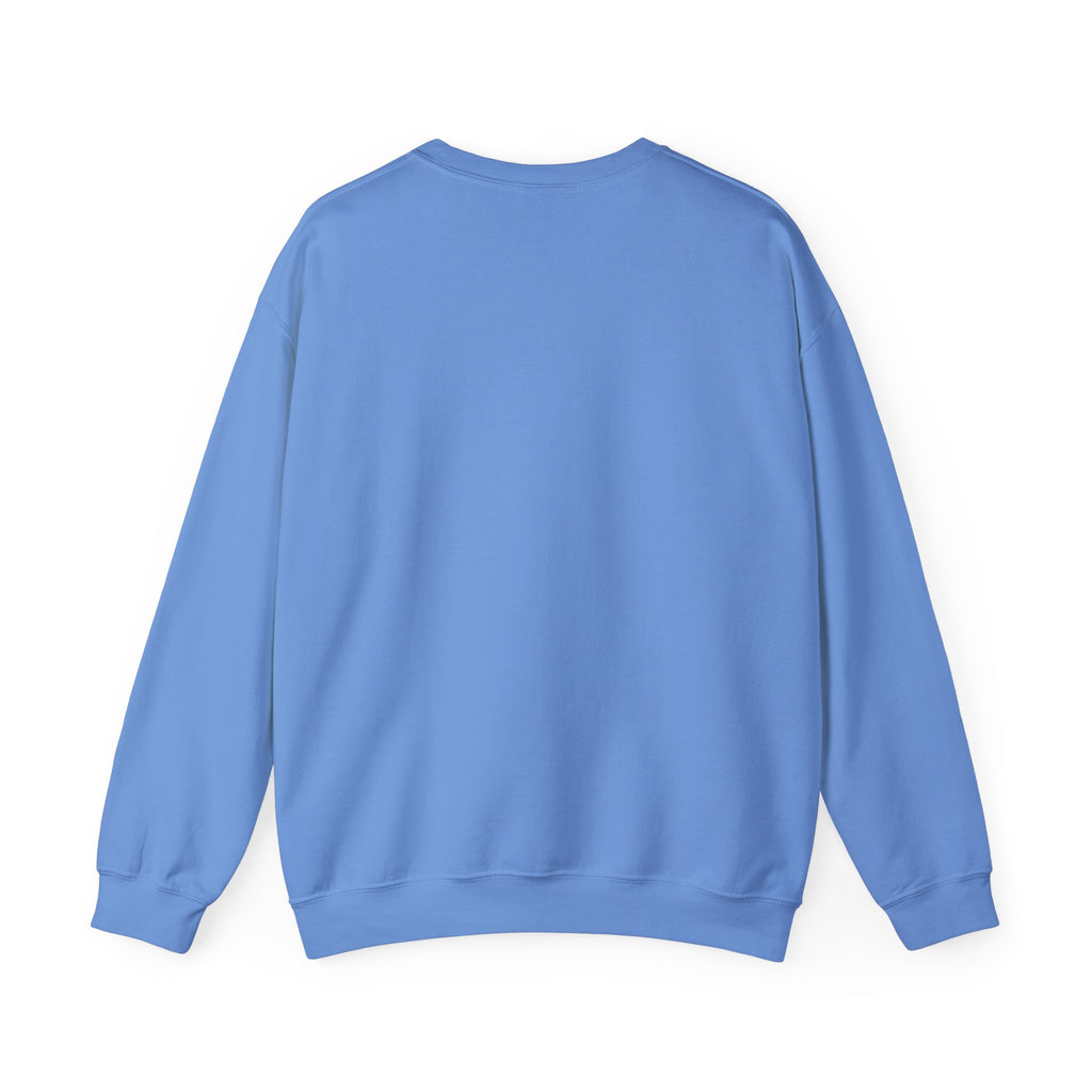 Leos & Lattes  Crewneck Sweatshirt - Perfect Gift for Leonberger Pet Owners